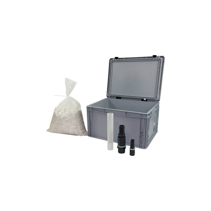 BOX NEUTRALIZZ. COND. MAX 350kW 117500